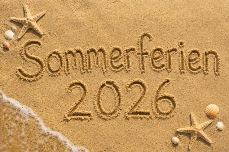 Ferienprogramm der Gemeinde Dormitz 2026 und Online-Anmeldung